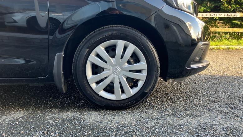 Honda Jazz 1.5 i-MMD Hybrid SE 5dr eCVT Hybrid Hatchback